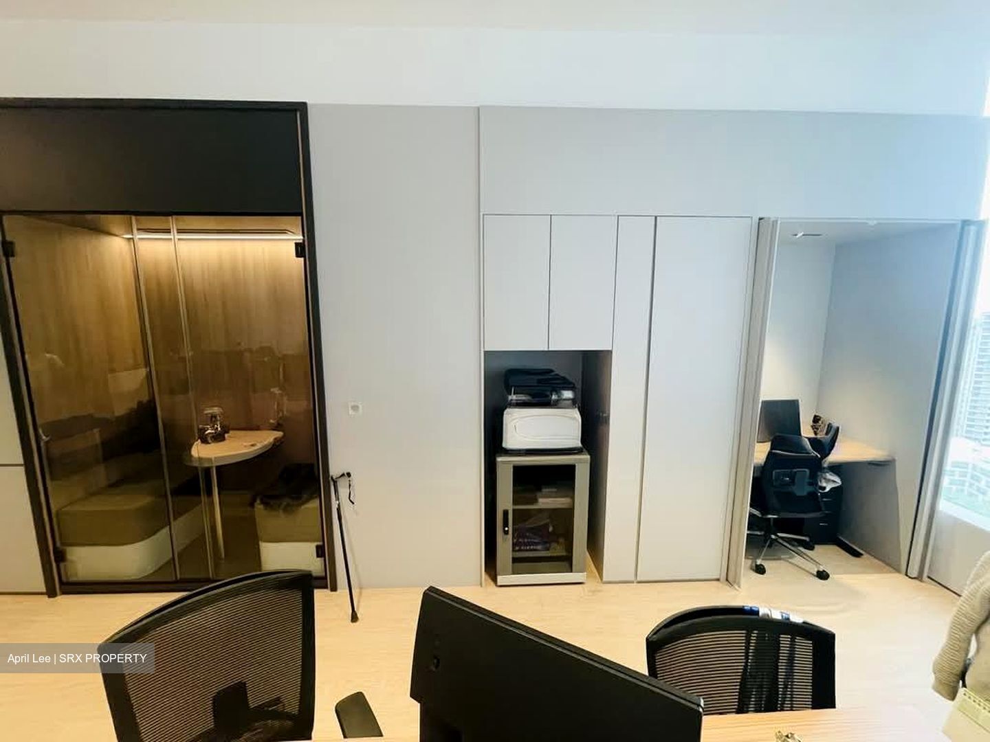 The Central (D1), Office #579081351